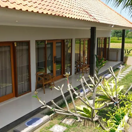 Buda'S Guesthouse